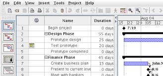 Free Open Source Project Management Software Web Based