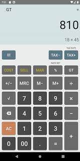 Simple Calculator APK 1.6.9 Download ...
