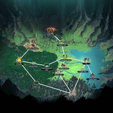 Agartha - Main Quests | Fate Grand Order Wiki - GamePress
