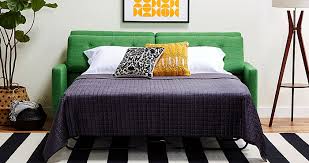 22 Ideas To Hide A Guest Bed Interiorzine