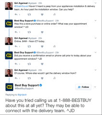 Is Best Buy Fumbling Its Appliances Opportunity
