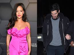 Rihanna kept her relationship with her new boyfriend hassan a secretcredit: Meet Rihanna S Billionaire Ex Boyfriend Saudi Businessman Hassan Jameel