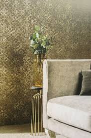 Metallic Wallpaper Glitter Wallpaper