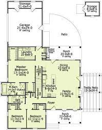 Featured House Plan Bhg 5612