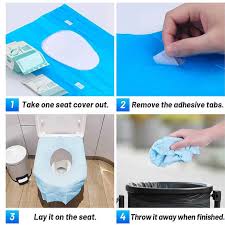Toilet Seat Covers Disposable