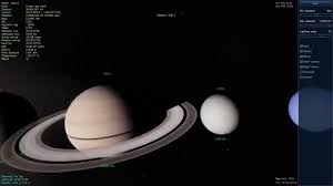 Spaceengine 0 972 Planet Chart