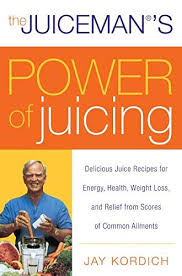 delicious juice recipes for energy