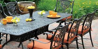 the 7 most durable outdoor furniture frames