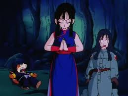 And many other languages, making the childhood of thousands of kids that much more entertaining. Mai Dragon Ball Wiki Fandom