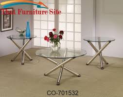 Occasional Table Sets Coffee Table
