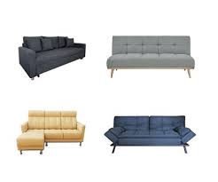 best sofa beds in singapore 2021
