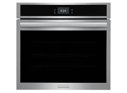 Frigidaire Gallery Gcws3067af Wall Oven