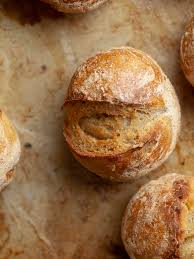 gluten free artisan bread rolls the