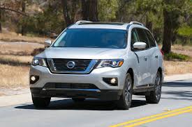 2021 nissan pathfinder specifications reviews. 2020 Nissan Pathfinder Prices Reviews And Pictures Edmunds