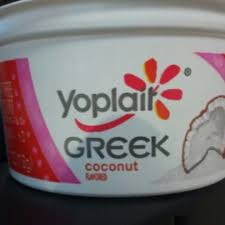 calories in yoplait 2x protein greek