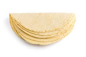 are flour tortillas healthier than corn