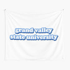 grand valley state tapestry for