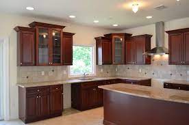 With these creative diy ideas, you can update your kitchen cabinets without replacing them. Lexington Burgundy Kitchensearch Pa