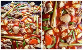 Resepi ayam paprik added a button to help you learn more about them. Cara Buat Paprik Ayam Alai Thai Yang Sedap Dan Menyelerakan Tak Puas Makan Daily Makan