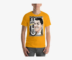 Very happy to win the second trophy for @juventus and my first serie a championship!🏆 #finoallafine. Cristiano Ronaldo Cr7 Caricature Cartoon Juventus Fc T Shirt Free Transparent Png Download Pngkey
