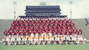 Florida State Football 1985 Year In Review