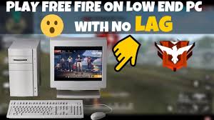 Undoubtedly, bluestacks is the most reliable emulator for playing free fire on pc. Which Is The Best Emulator For Free Fire For A Low End Pc In 2020 Garena Free Fire Youtube