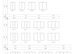 Standard Closet Door Size Titlecompany Info