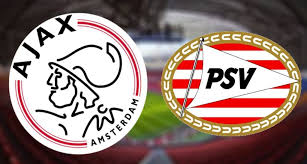 The away team have been in good shape this month and have a point to prove heading. Wett Tipps Ajax Amsterdam Vs Psv Eindhoven My Betsfriend