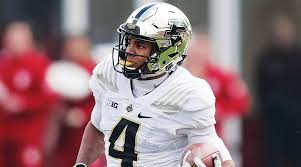 Purdue Football 2019 Boilermakers Season Preview And Prediction