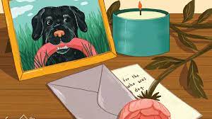 Do you send flowers when someone's dog dies. What To Say To Friends When Their Pets Die