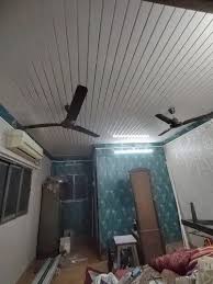 pop pvc rooof ceiling at rs 69 sq ft in