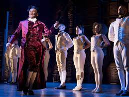 Halton, durham and hamilton are among 11 regions heading into the red zone of precautions, one below lockdown, with 16 other regions facing even fewer restrictions. This Isn T Colour Blind Casting Hamilton Makes Its Politically Charged West End Debut Hamilton The Guardian