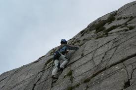 outdoor climbing granite planet
