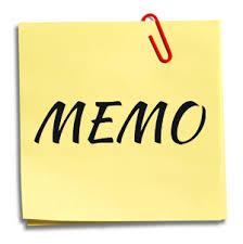 memo  ̹ ˻