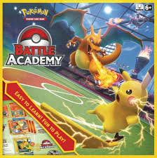 Check out our large selection of ptcgo singles available for purchase. Pokemon Tcg Battle Academy Box Set Best Buy