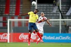 La copa américa 2021 la vives mejor en el. Colombia Vs Peru En Vivo Aca El Paso A Paso Para Ver El Partido De La Copa America