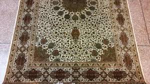 silk on silk carpets in budgam id