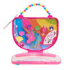 barbie purse perfect makeup case 9