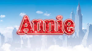 Annie The Musical Official Trailer Youtube
