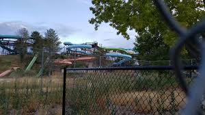 I talk about the water park a little bit but then get into the symptomatic video of the different shots i got on my evo ii. Abandoned Water Park In Utah Jacobbarlow Com