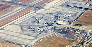 Ben Gurion Airport Wikiwand