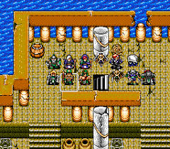 Do this enough times to make your army grow to a strength you're happy with. Shining Force Tips And Strategy