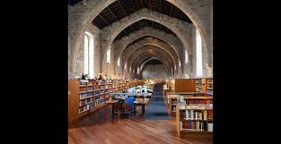 Bibliotecas especializadas | Ciutat de la literatura - Barcelona