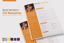 A free indesign resume template does all the heavy lifting for you. 25 Best Indesign Resume Templates Free Cv Templates 2021 Theme Junkie