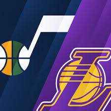 The lakers have lost their. Utah Jazz Vs Los Angeles Lakers Utah Jazz At Vivint Arena Salt Lake City Ut Outdoor Recreation