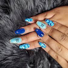 nail salons in largo fl yelp