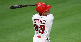 Max Stassi watch: YC product hitting .333 on the season | Sports |  appeal-democrat.com