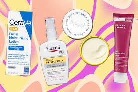 the best moisturizers with spf will