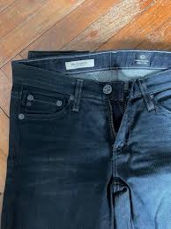 ag jeans the legging size 26 women