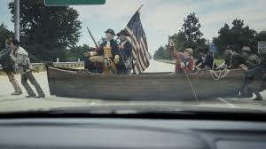 Geico Turnpike By The Martin Agency Creative Works The Drum
